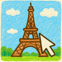 LambdaTrip Logo